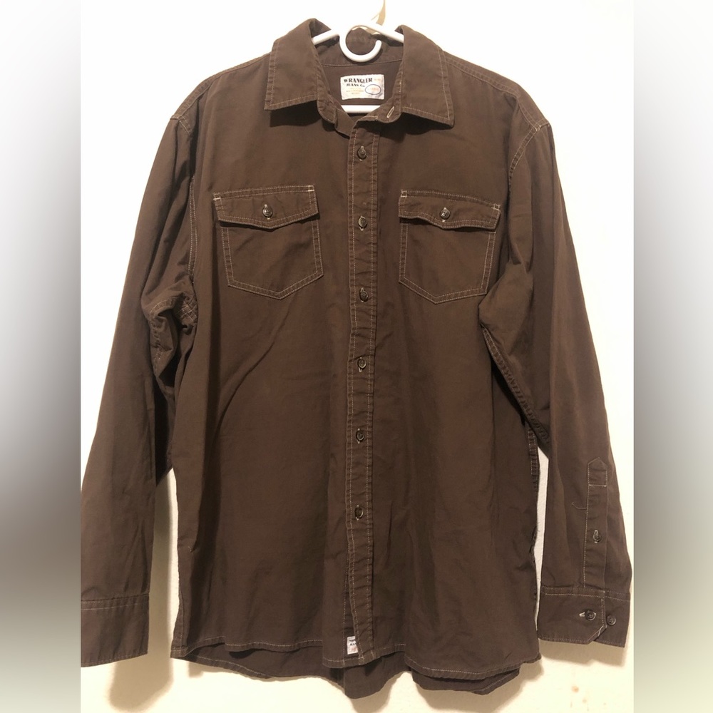 Wrangler Jeans Co Size XL